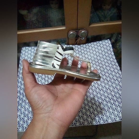 First Steps Sandals - Picture 12 of 17